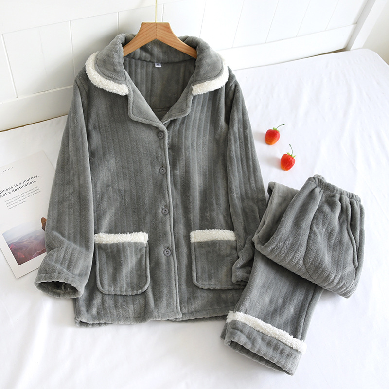 LJHグレーピットフランネルセット