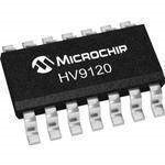 HV9120NG-G SOIC-16????Microchip (΢о) ����оƬ IC =YZW
