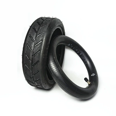 and Outer Tire Set, Elektrikli avtomobil şinləri