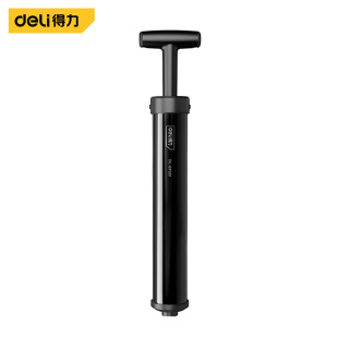 Powerful Tool Dl-Qt031 Pump Φ32*190Mm Ball Basketball Football Swimming Ring Inflatable Equipment