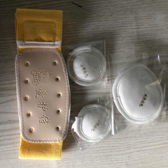 Aihujia hernia belt belly button patch breathable umbilical hernia belt children's hernia newborn protruding belly button infant hernia belt