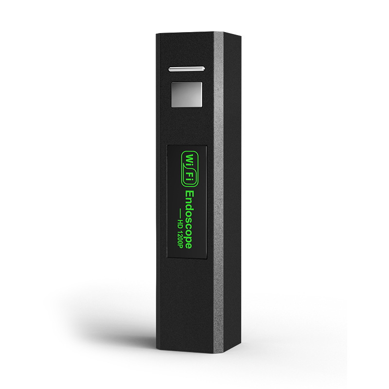 WiFi 伝送内視鏡ボックス HD USB Android カメラ内視鏡顕微鏡ワイヤレスボックス WIFIBOX|undefined