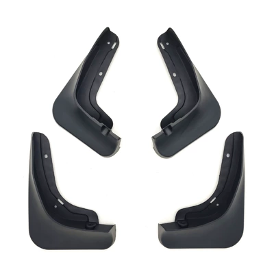 Trade Cross-Border, Mudguard