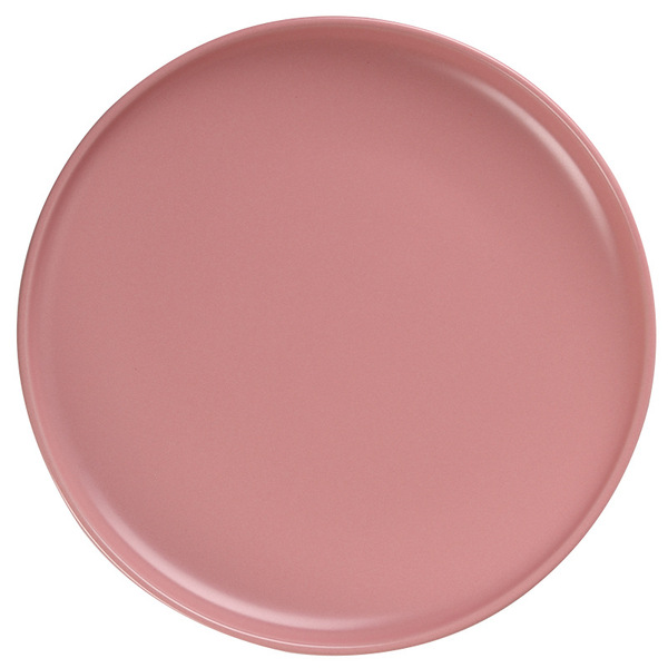 Nordic creative ceramic steak plate tableware ins western food plate…