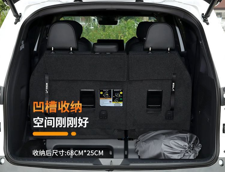 Toyota Sienna Trunk Sleeping Pad Car Mattress Inflatable Leveling Pad Sienna Car Bed Special Car Mattress Leveling