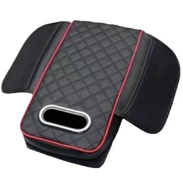 Armrest box pad | Universal Storage Bag Interior