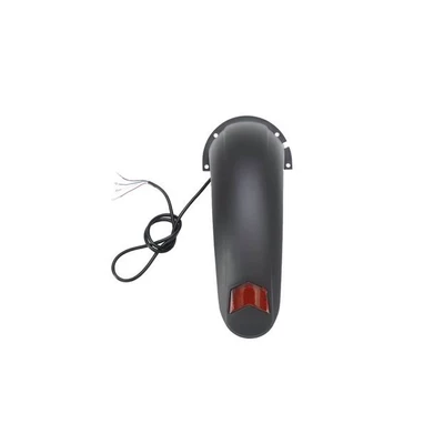 Electric Scooter Rear Guard — Electric vehicle fender