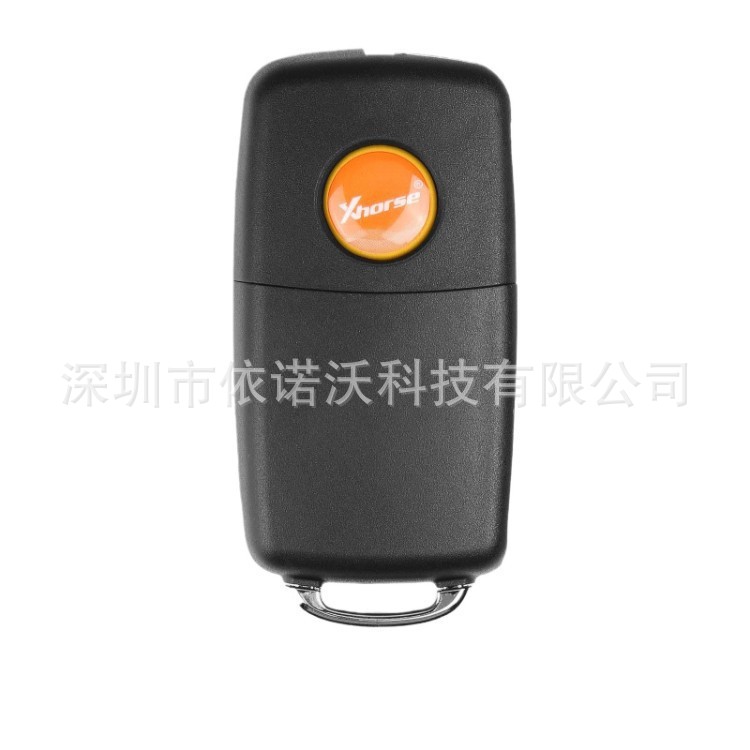 Xhorse XEB510EN 3-button universal car remote key remote control unit, for international and overseas markets