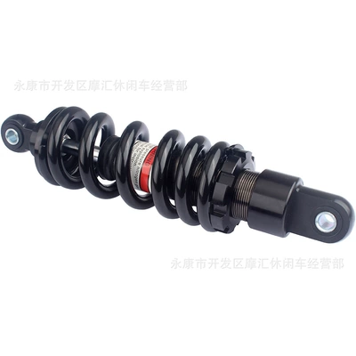 damping system Xr50 Klx 70-160Cc