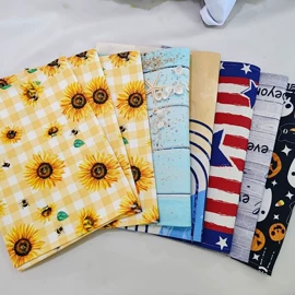 靠垫/抱枕;餐桌布艺;法兰绒毯