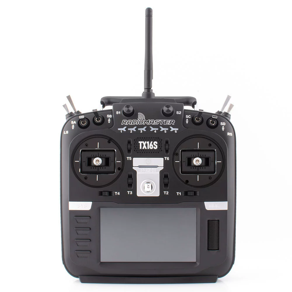 Spot RADIOMATETX16S MKII модель дистанционного управления 4IN1 ELRS дрона FPV кроссовер/пересечение машины