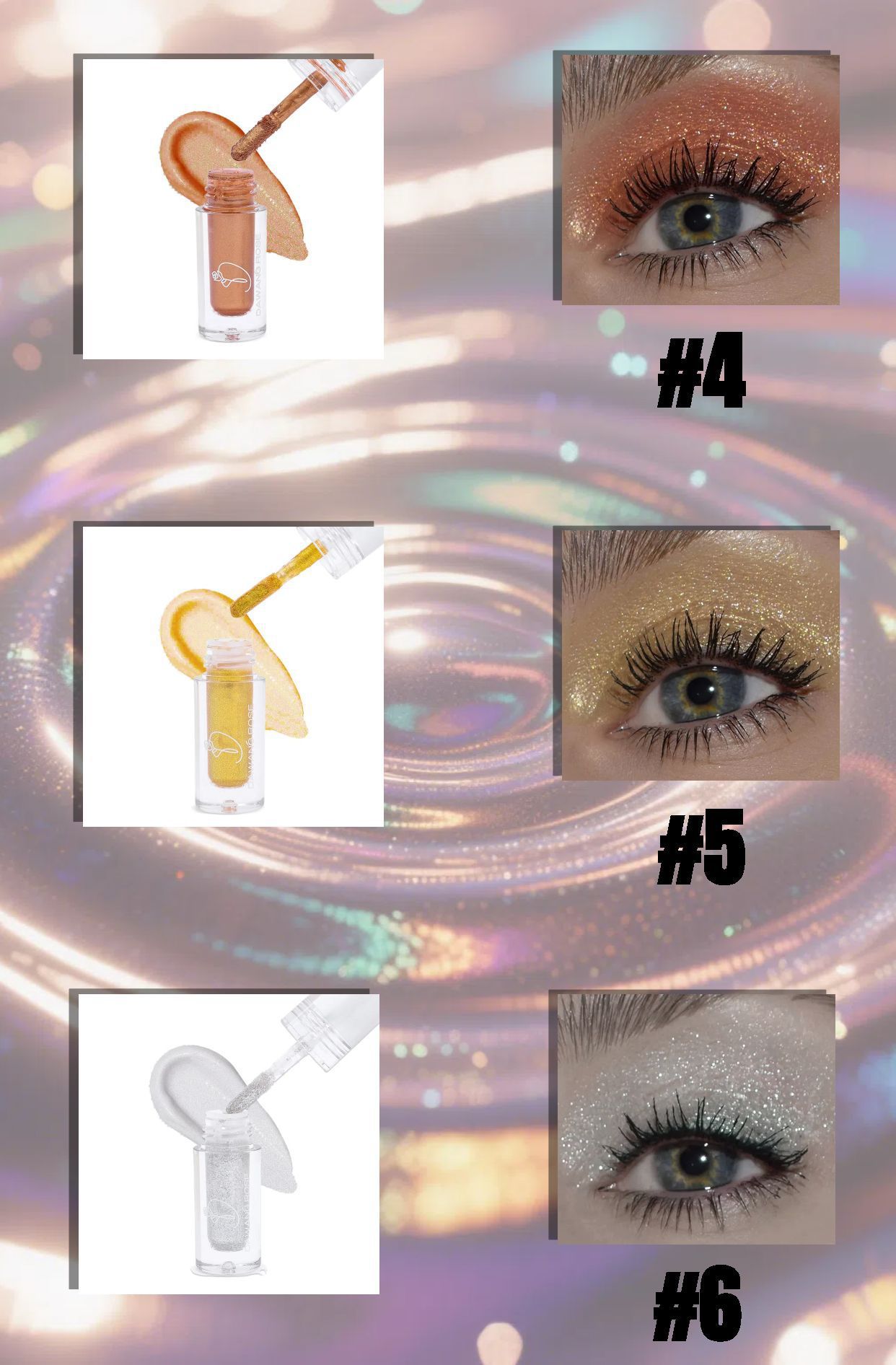 Ombretto liquido e illuminante viso e corpo multifunzionale_voghion.com