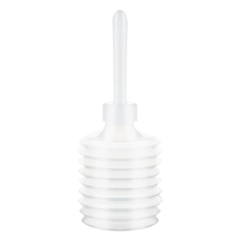 Одноразовый стерильный ирригатор для чистки и расширения, различные размеры, для промывания