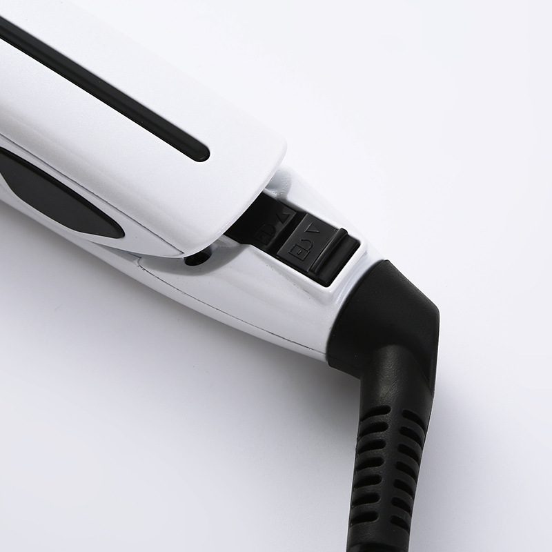 国境を越えたメーカーの携帯家庭用ストレート器前髪ストレート棒乾湿両用電気巻き器電気クランプ|undefined