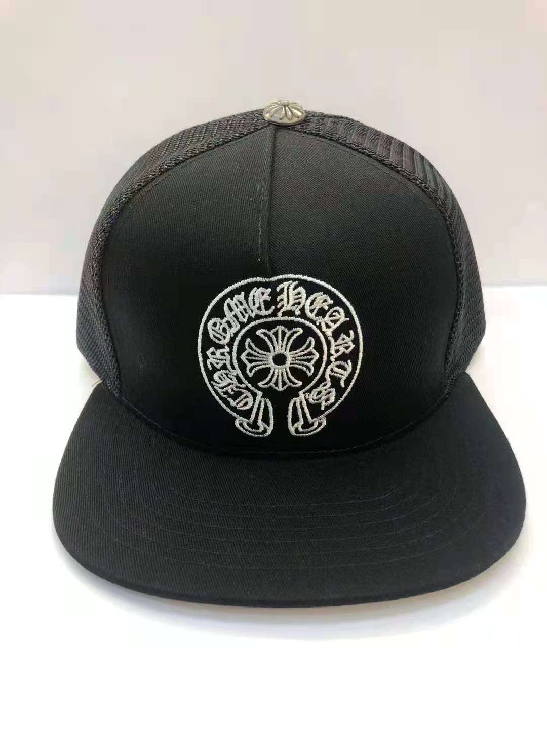 AMIRI estilo de calle para hombres y mujeres con el mismo sombrero de béisbol tendencia de protección solar sombrero de béisbol bordado de verano un cabello