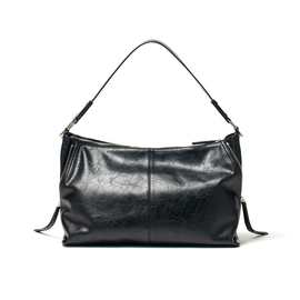 韩国小众品牌包mk新款饺子包 2025单肩腋下包手提包包斜挎包