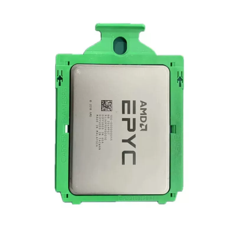Подходящие для процессора AMD EPYC второго поколения Rome 7002 Xiaolong серии CPU AMD 7K62 48