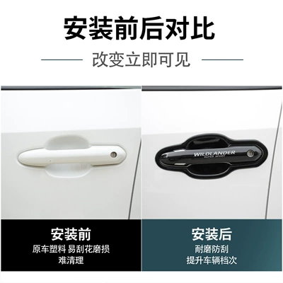 Decorative Stickers Wilanda Modified Portal Wrist