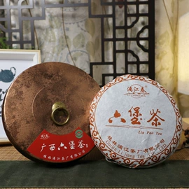 黑茶;再加工茶;绿茶