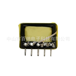 Pq32 High Frequency Transformer Ups Transformer Photovoltaic Transformer Pq Series Customized Transformer