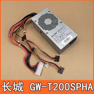�L��ԭ�bTFX 24�С�C���ԴGW-T200SPHA 200W�m��TFX�C���Դ