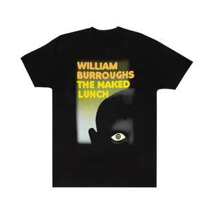 ����&middot;����˹William Burroughs ���w�������ҕ����ČW����T��