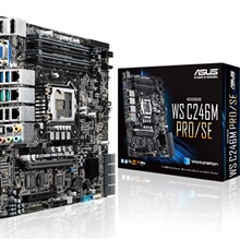 �m����A�T WS C246 PRO����վ����֧��CPU8/9�����E-2100 �@��