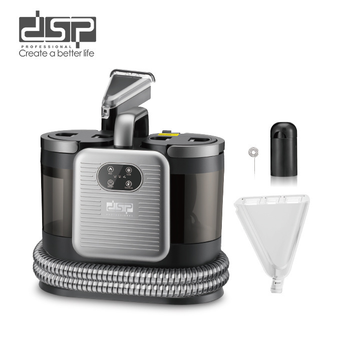 Dsp/Dansong Fabric Cleaning Machine Sofa Steam Multi-Function All-In-One Machine Cushion Curtain Carpet Cleaning Machine