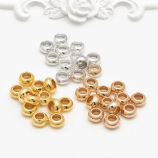 14k��ɫ��ɫ��׸���܇݆����P��diy�����Ʒ����ִ����K���