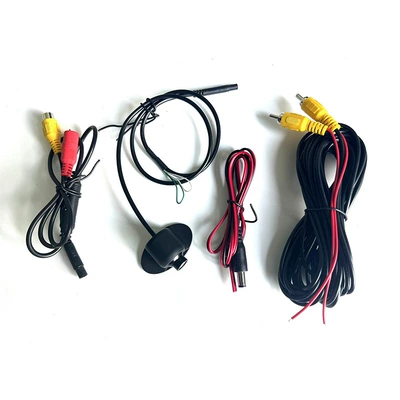 Car Camera, Jiefeng Vehicle camera