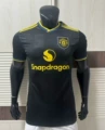 2526 player edition-manchester united second guest