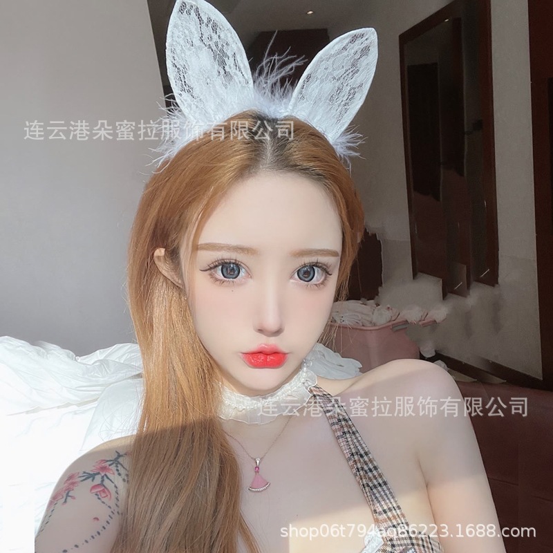 SKU图_白毛短兔耳朵发箍.jpg