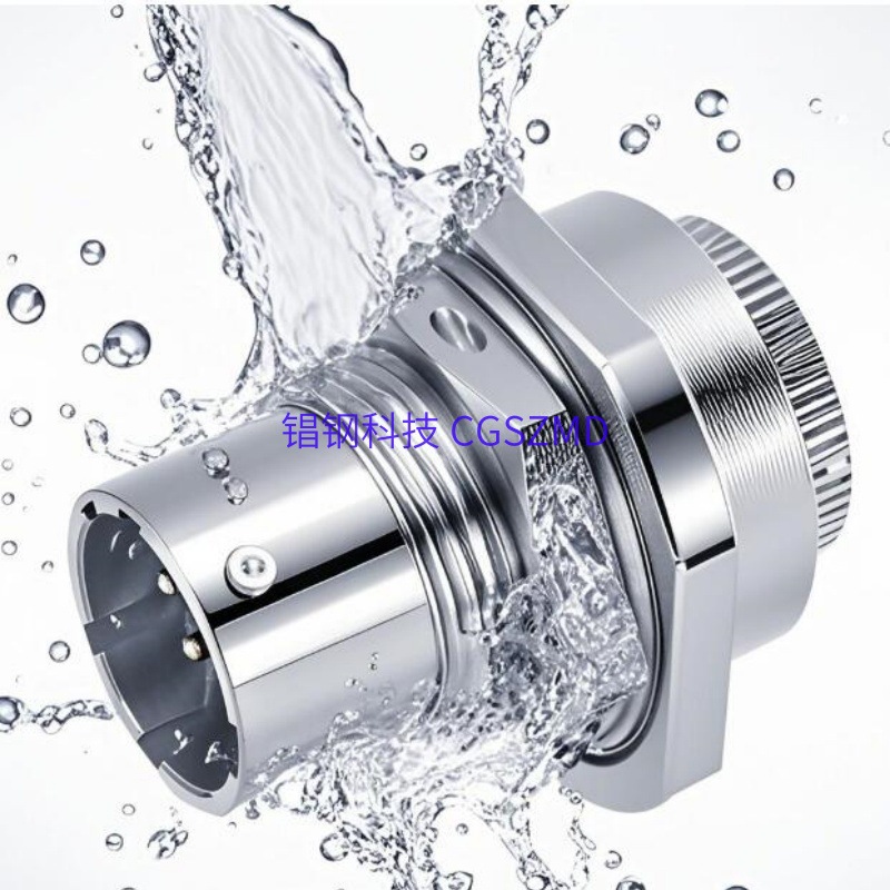 MIL-DTL-26482 3116 MS3124Circular snap connectorղͷ