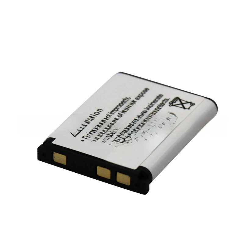 Подходит для Fuji NP-45 Klic-7006 D-LI63 D-LI108 NP-80 Li-42B батарея