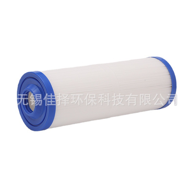 Elemento de filtro de bañera de masaje SPA de aguas termales de piscina para niños de Venta caliente transfronteriza PWW50L4CH-949 elemento de filtro de piscina