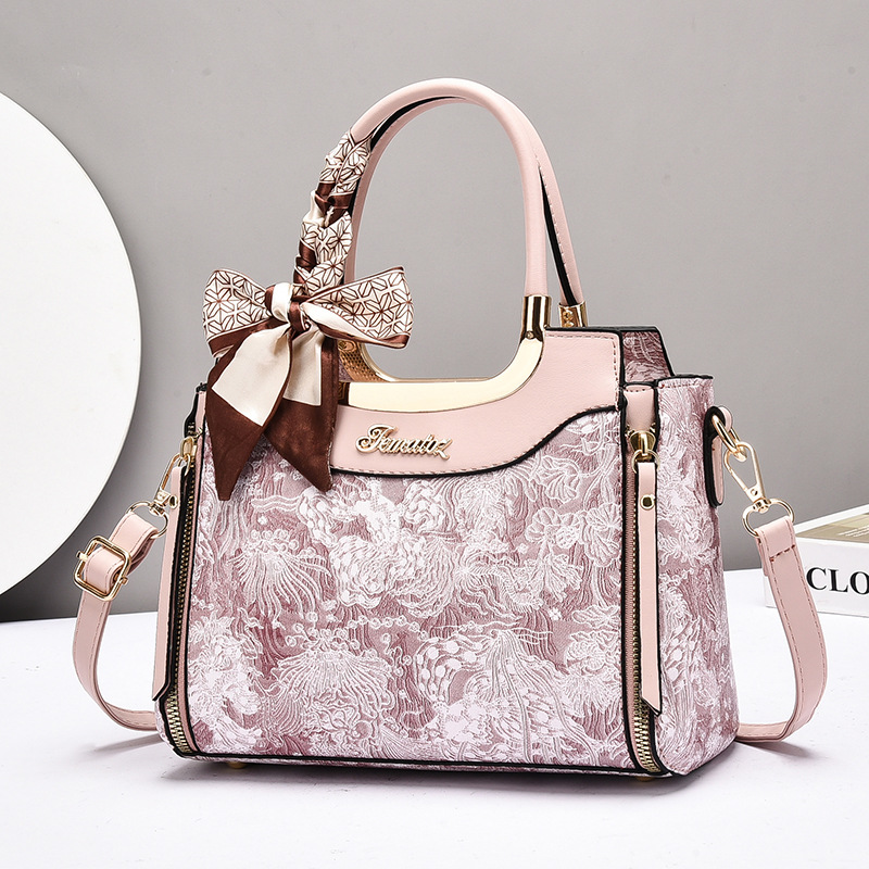 Bolso Tote 2025 nuevo bolso de gran capacidad para mujeres que viajan al trabajo bolso grande de un solo hombro