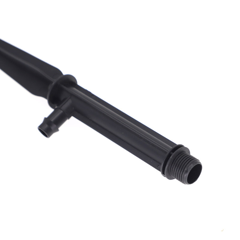 El precio unitario de la boquilla de atomización no incluye impuestos