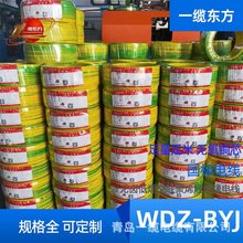�o�u�͟���ȼ�ͻ�WDZBN/CN/WDZNH-BYJ1.5/2.5/4/6/10/16ƽ늾�