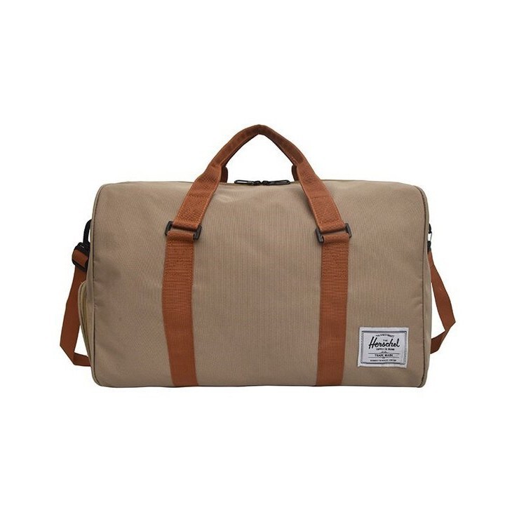 Factory wholesale sports fitness bag wet and dry separation portable travel bag multi-functional men's crossbody outdoor travel