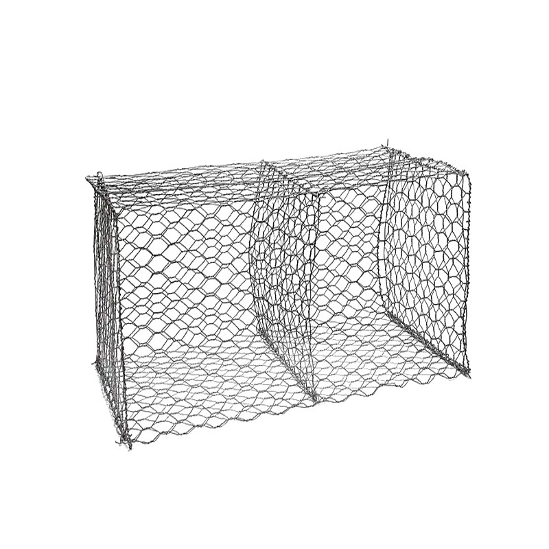 Gabion mesh