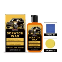 Car Scratch Remover for Vehicles Автомобильные царапины Удалитель Автомобильные царапины Сохранение