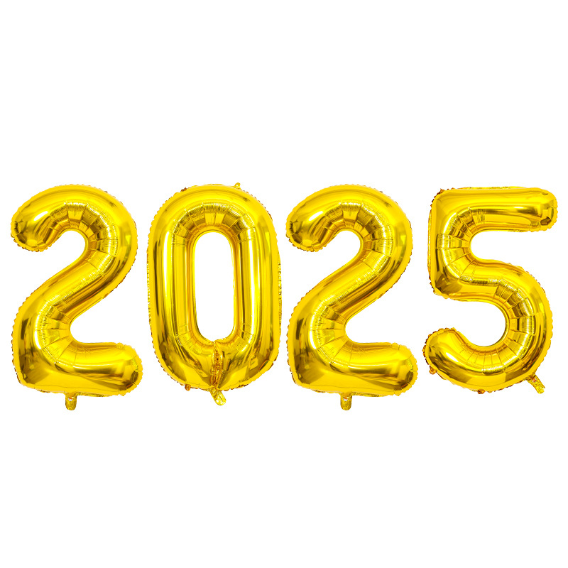 Juego de temporada de graduación 2025 decoración de globos de la temporada de graduación juego de globos de látex redondo de 12 pulgadas