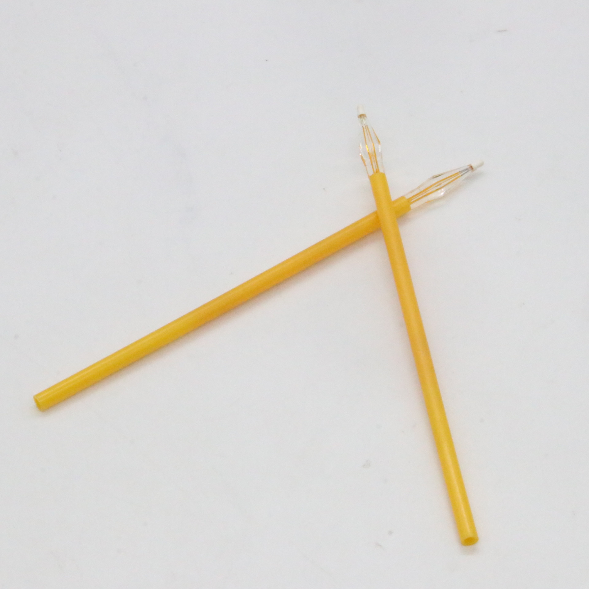 Repuesto de Tinta de Gel Multicolor de 0,5 mm de Plástico para Grafiti