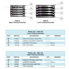 193313 ϾSް 193314¸wϾSް Binks FX220z