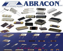 Abracon����ABLS-16.000MHZ-K4T ASTMHTA-10.000MHZ-XK-E