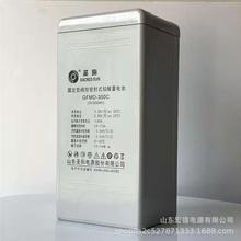 聖陽蓄電池GFM-400C聖陽2V400AH 鉛酸免維護UPS直流屏EPS基站