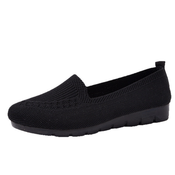 comfortable lightweight breathable sneakers for leisure
