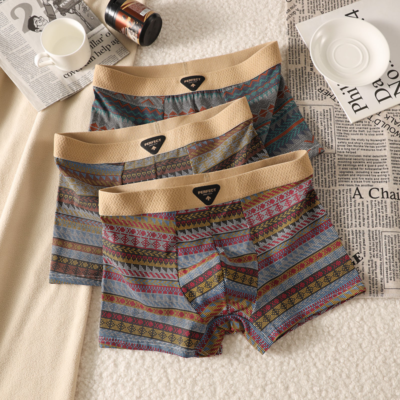 Alo pantalones de algodón hombre 100% algodón cuatro ángulo plano esquina deportiva para hombres al por mayor pantalones cortos de hombre