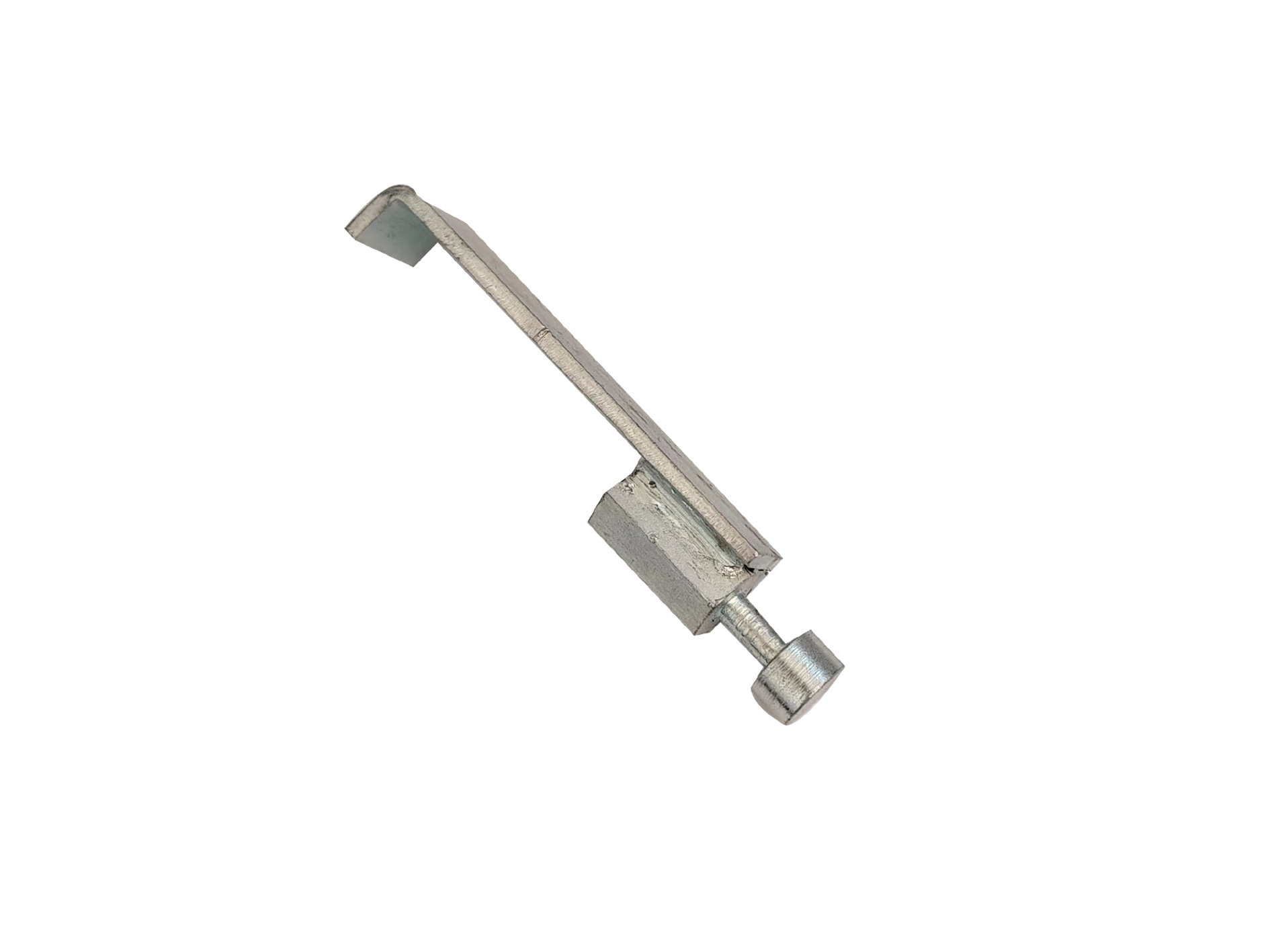 자동차 도어 복원 직각 아연 도금 모델