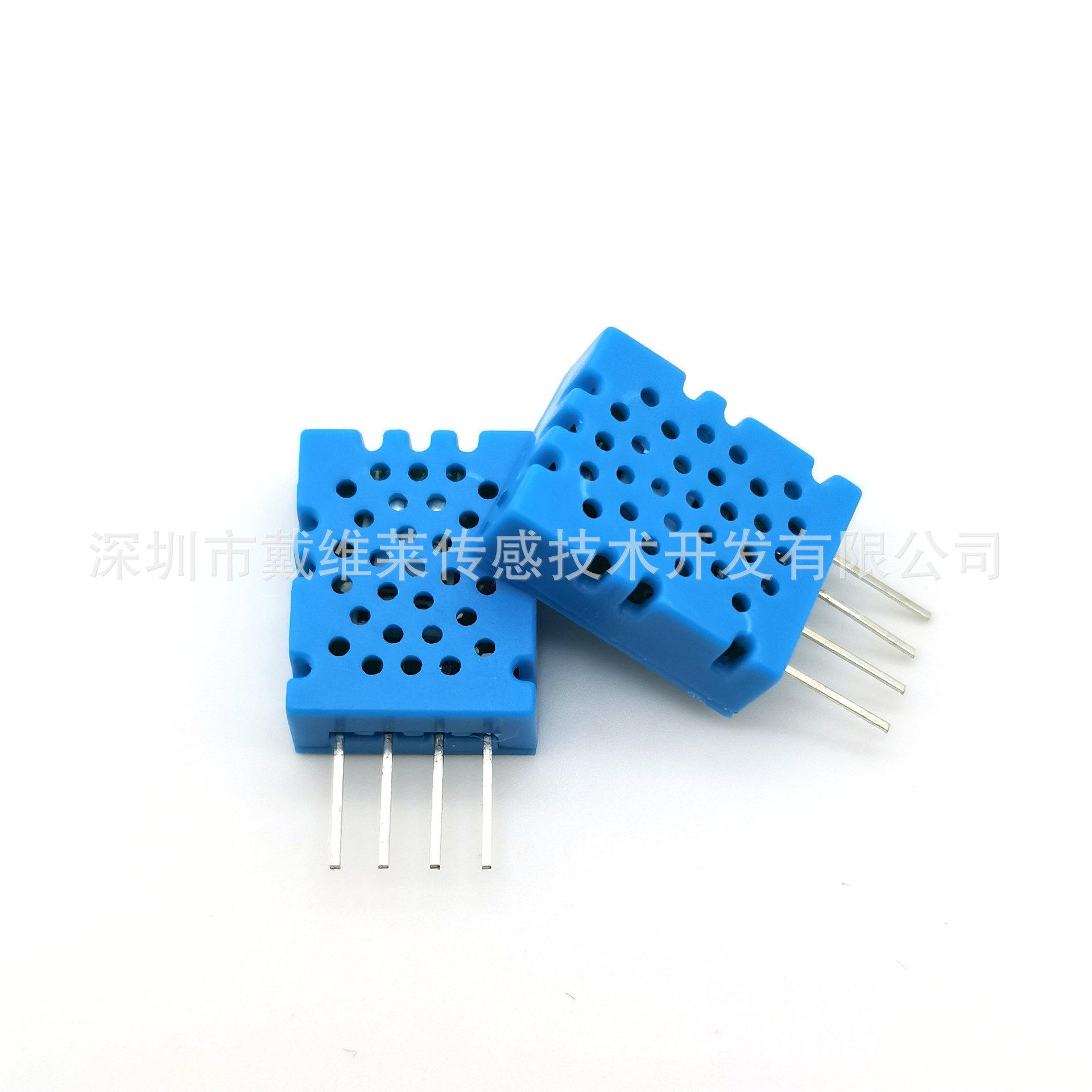 TPM-901空气净化器新风系统测试仪用高精度温湿度度传感器